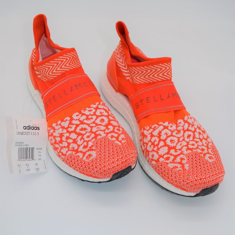 Stella McCartney UltraBoost Sneakers
